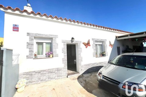 Talo myytävänä Sant Jaume d'Enveja, Tarragona, Espanja, 2 makuuhuonetta, 148 m2 No. 153791 - kuva 2