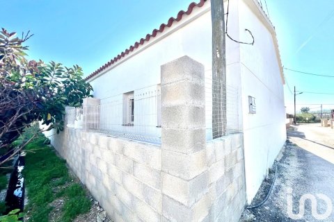 Talo myytävänä Sant Jaume d'Enveja, Tarragona, Espanja, 2 makuuhuonetta, 148 m2 No. 153791 - kuva 6