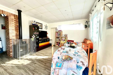 Talo myytävänä Sant Jaume d'Enveja, Tarragona, Espanja, 2 makuuhuonetta, 148 m2 No. 153791 - kuva 26