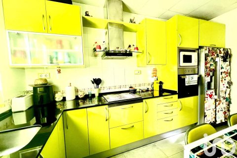 Talo myytävänä Sant Jaume d'Enveja, Tarragona, Espanja, 2 makuuhuonetta, 148 m2 No. 153791 - kuva 21