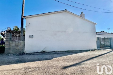 Talo myytävänä Sant Jaume d'Enveja, Tarragona, Espanja, 2 makuuhuonetta, 148 m2 No. 153791 - kuva 7