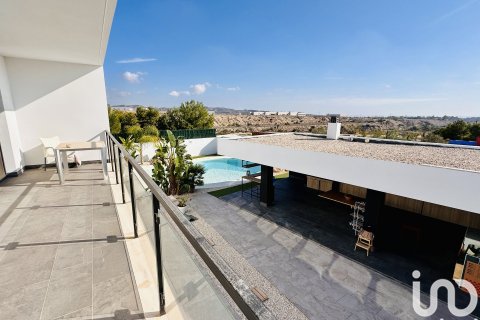 Hus till salu i Alicante, Spanien 5 sovrum, 343 kvm. Nr. 153786 - foto 20