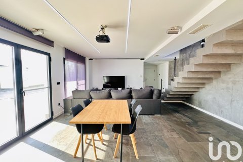 Hus till salu i Alicante, Spanien 5 sovrum, 343 kvm. Nr. 153786 - foto 15