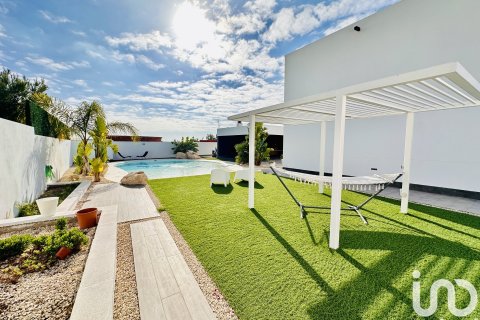 Hus till salu i Alicante, Spanien 5 sovrum, 343 kvm. Nr. 153786 - foto 4