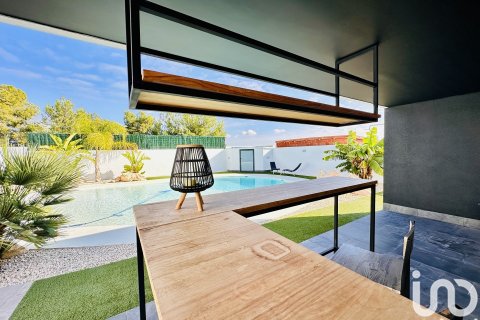 Hus till salu i Alicante, Spanien 5 sovrum, 343 kvm. Nr. 153786 - foto 8