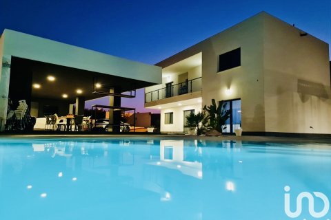 Hus till salu i Alicante, Spanien 5 sovrum, 343 kvm. Nr. 153786 - foto 11