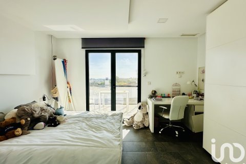 Hus till salu i Alicante, Spanien 5 sovrum, 343 kvm. Nr. 153786 - foto 22