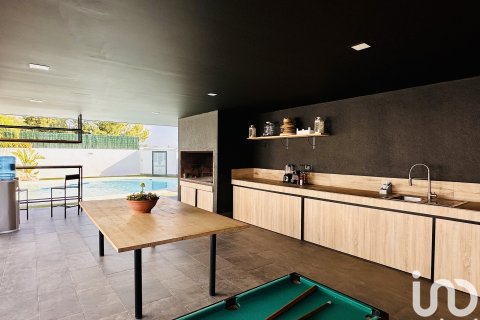 Hus till salu i Alicante, Spanien 5 sovrum, 343 kvm. Nr. 153786 - foto 10