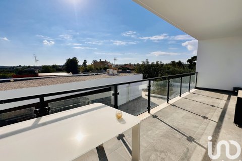 Hus till salu i Alicante, Spanien 5 sovrum, 343 kvm. Nr. 153786 - foto 21