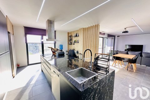 Hus till salu i Alicante, Spanien 5 sovrum, 343 kvm. Nr. 153786 - foto 13