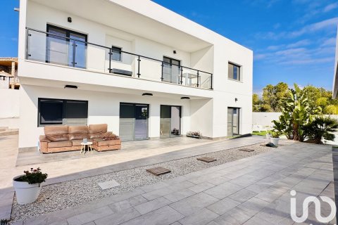 Hus till salu i Alicante, Spanien 5 sovrum, 343 kvm. Nr. 153786 - foto 5