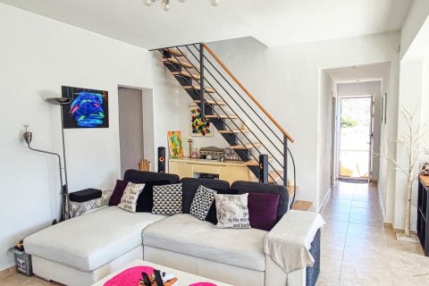 Продажа дома в Валенсия, Испания 3 спальни, 155м2 №153790 - фото 6