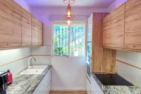 Продажа дома в Валенсия, Испания 3 спальни, 155м2 №153790 - фото 9