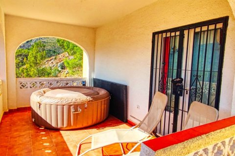 Продажа дома в Валенсия, Испания 3 спальни, 155м2 №153790 - фото 23