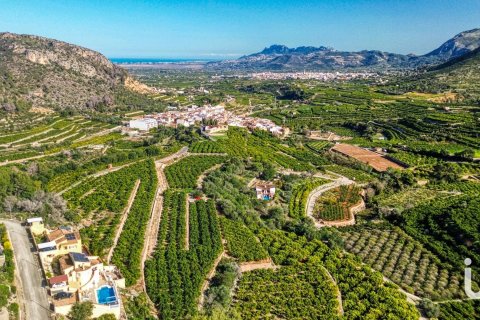 Продажа дома в Валенсия, Испания 3 спальни, 155м2 №153790 - фото 28