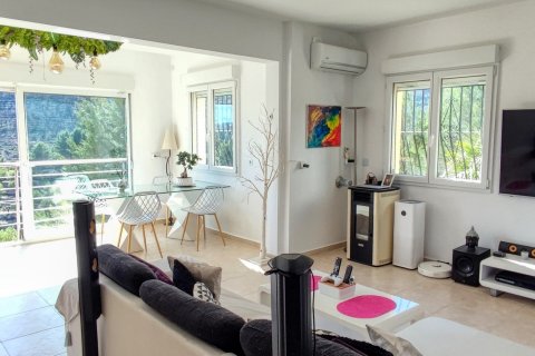 Продажа дома в Валенсия, Испания 3 спальни, 155м2 №153790 - фото 7