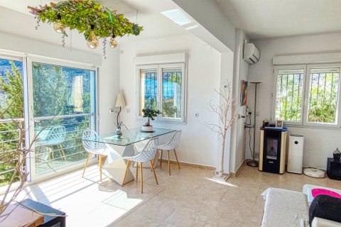 Продажа дома в Валенсия, Испания 3 спальни, 155м2 №153790 - фото 2