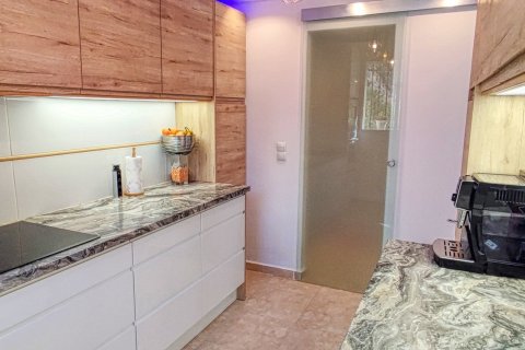 Продажа дома в Валенсия, Испания 3 спальни, 155м2 №153790 - фото 10