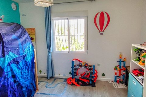 Продажа дома в Валенсия, Испания 3 спальни, 155м2 №153790 - фото 15