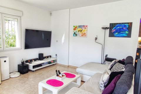 Продажа дома в Валенсия, Испания 3 спальни, 155м2 №153790 - фото 5