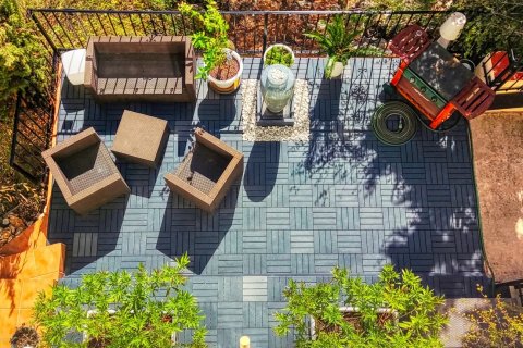 Продажа дома в Валенсия, Испания 3 спальни, 155м2 №153790 - фото 25