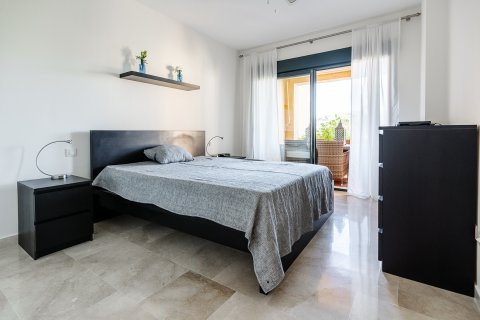 Apartment for rent Cancelada, Malaga, Spain 2 bedrooms, 106 sq.m. No. 109722 - photo 2