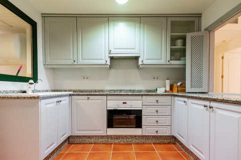 Apartment for rent Cancelada, Malaga, Spain 2 bedrooms, 106 sq.m. No. 109722 - photo 14