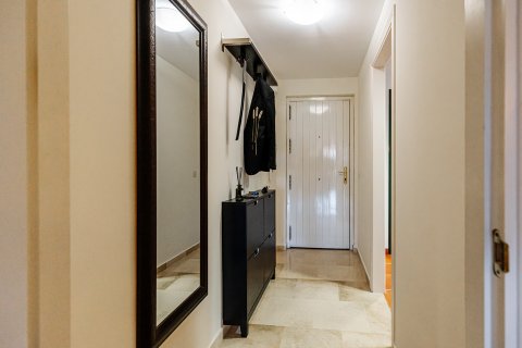 Apartment for rent Cancelada, Malaga, Spain 2 bedrooms, 106 sq.m. No. 109722 - photo 17