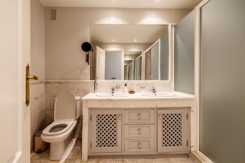 Apartment for rent Cancelada, Malaga, Spain 2 bedrooms, 106 sq.m. No. 109722 - photo 4