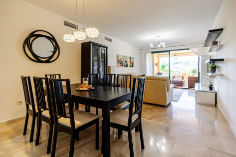Apartment for rent Cancelada, Malaga, Spain 2 bedrooms, 106 sq.m. No. 109722 - photo 13