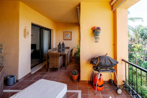 Apartment for rent Cancelada, Malaga, Spain 2 bedrooms, 106 sq.m. No. 109722 - photo 11
