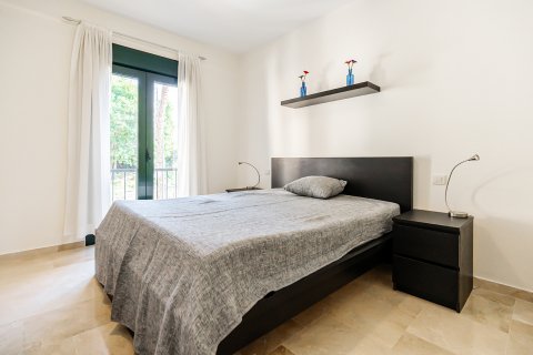 Apartment for rent Cancelada, Malaga, Spain 2 bedrooms, 106 sq.m. No. 109722 - photo 5