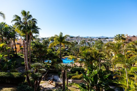 Apartment for rent Cancelada, Malaga, Spain 2 bedrooms, 106 sq.m. No. 109722 - photo 18