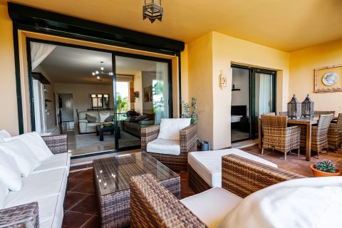 Apartment for rent Cancelada, Malaga, Spain 2 bedrooms, 106 sq.m. No. 109722 - photo 10