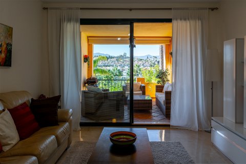 Apartment for rent Cancelada, Malaga, Spain 2 bedrooms, 106 sq.m. No. 109722 - photo 8