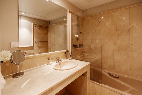 Apartment for rent Cancelada, Malaga, Spain 2 bedrooms, 106 sq.m. No. 109722 - photo 6