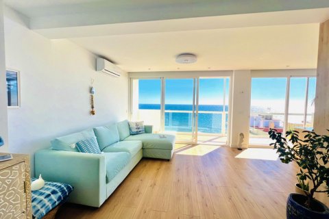 Penthouse for sale Mijas Costa, Malaga, Spain 2 bedrooms, 66 sq.m. No. 109726 - photo 2