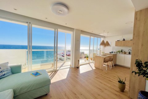Penthouse for sale Mijas Costa, Malaga, Spain 2 bedrooms, 66 sq.m. No. 109726 - photo 10