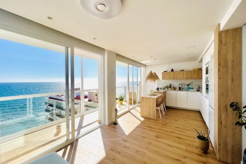 Penthouse for sale Mijas Costa, Malaga, Spain 2 bedrooms, 66 sq.m. No. 109726 - photo 1
