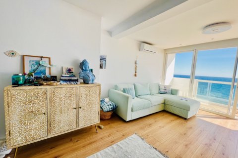 Penthouse for sale Mijas Costa, Malaga, Spain 2 bedrooms, 66 sq.m. No. 109726 - photo 3