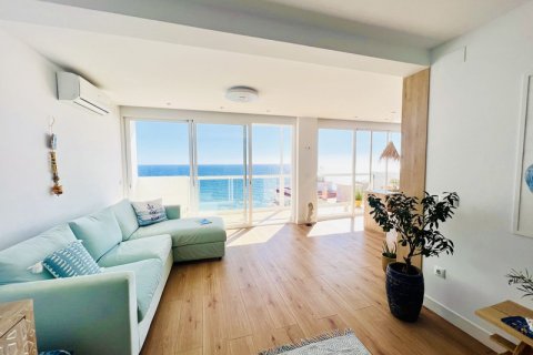 Penthouse for sale Mijas Costa, Malaga, Spain 2 bedrooms, 66 sq.m. No. 109726 - photo 4