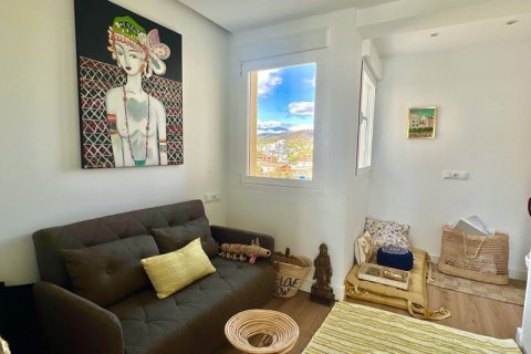 Penthouse for sale Mijas Costa, Malaga, Spain 2 bedrooms, 66 sq.m. No. 109726 - photo 8