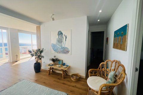 Penthouse for sale Mijas Costa, Malaga, Spain 2 bedrooms, 66 sq.m. No. 109726 - photo 9