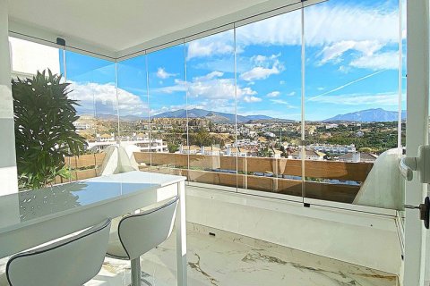 Penthouse for sale Estepona, Malaga, Spain 2 bedrooms, 97 sq.m. No. 109725 - photo 7