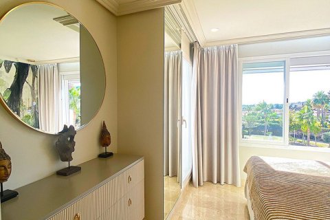 Penthouse for sale Estepona, Malaga, Spain 2 bedrooms, 97 sq.m. No. 109725 - photo 17