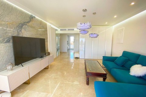 Penthouse for sale Estepona, Malaga, Spain 2 bedrooms, 97 sq.m. No. 109725 - photo 11