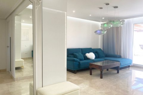 Penthouse for sale Estepona, Malaga, Spain 2 bedrooms, 97 sq.m. No. 109725 - photo 12