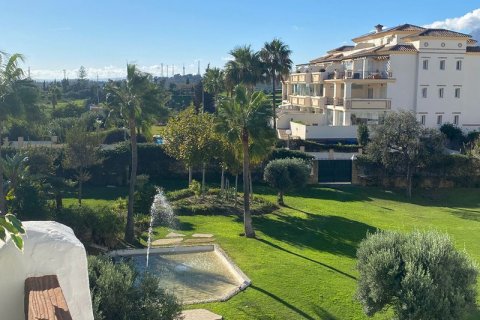 Penthouse for sale Estepona, Malaga, Spain 2 bedrooms, 97 sq.m. No. 109725 - photo 2