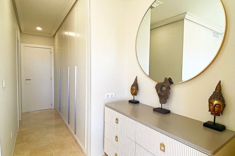 Penthouse for sale Estepona, Malaga, Spain 2 bedrooms, 97 sq.m. No. 109725 - photo 18