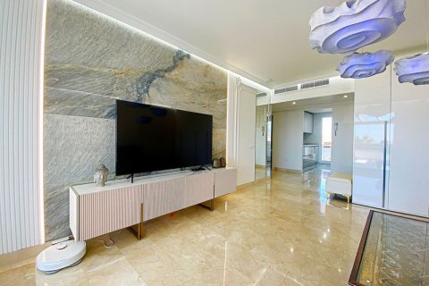 Penthouse for sale Estepona, Malaga, Spain 2 bedrooms, 97 sq.m. No. 109725 - photo 1